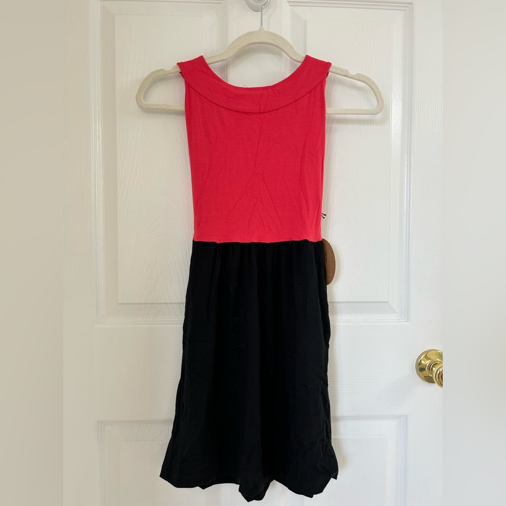 New Only Hearts Casual Dress